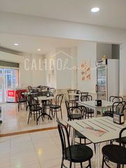 Traspàs Local Comercial a Son Canals. Traspaso bar/cafetería en esquina totalmente equipado