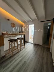 Pis a Santa Catalina. Piso �nico con encanto en el coraz�n de palma de mallorca, junto