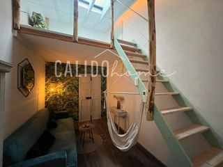 Pis a Santa Catalina