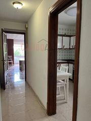 Flat in Cas Capiscol. Amplia y luminosa vivienda de 3 dormitorios junto a ocimax