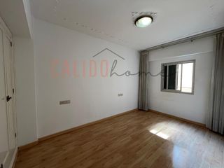 Pis a Cas Capiscol. Amplia y luminosa vivienda de 3 dormitorios junto a ocimax