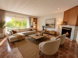 Pis a Cas Capiscol. Amplia y luminosa vivienda de 3 dormitorios junto a ocimax
