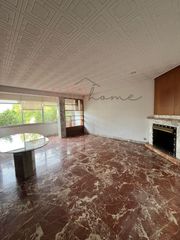 Etagenwohnung in Cas Capiscol. Amplia y luminosa vivienda de 3 dormitorios junto a ocimax