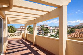Àtic  Avenida plutarco. Ático con espectacular terraza de 100 m² en avenida plutarco, te