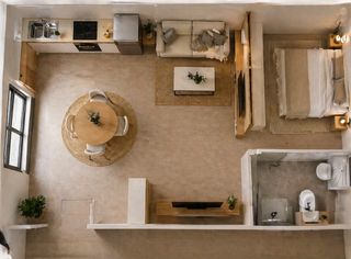 Loft a Carranque - Haza Cuevas