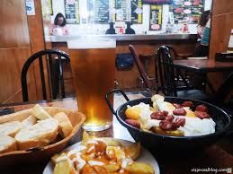 Traspàs Local Comercial a El Consul - Ciudad Universitaria - El Romeral. Negocio de hostelería en traspaso en teatinos – el cónsul - el r