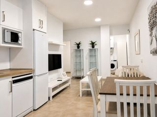 Ground floor in Calle Argentea