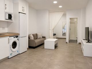 Rent Loft  Pasaje palestrina. Loft a estrenar con entrada independiente en zona carlos de haya