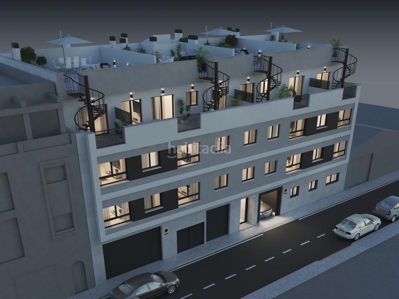 Foto 8c87e12d-c9ca-44f6-b5ad-f7a1713818ad. Apartament 105m<sup>2</sup> a calle abeto 3 a Los Árboles Mijas