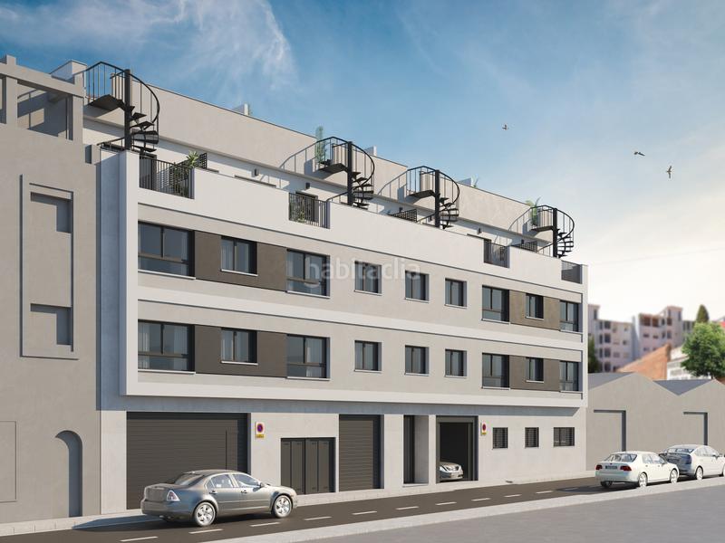 Foto bc6b2ffb-a4ef-4bbc-bdbf-e3c6418e7f46. Apartament 105m<sup>2</sup> a calle abeto 3 a Los Árboles Mijas