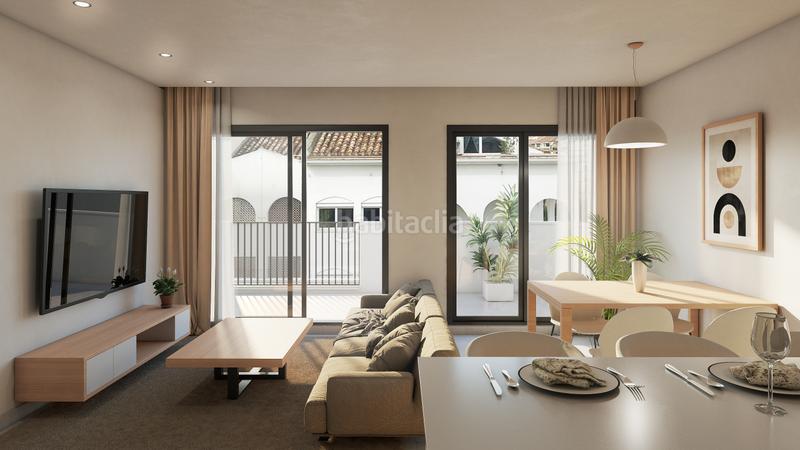 Foto 4bba2ac1-7747-456a-b322-c45941a14c87. Ático 73m<sup>2</sup> en calle abeto 3 en Los Árboles Mijas