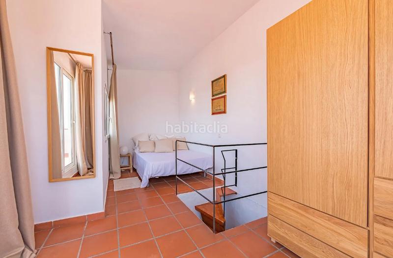 Foto 14cb2bfe-2ddf-4be0-8c8e-0307684f14f8. Zweistöckige wohnung in Tarifa ciudad Tarifa