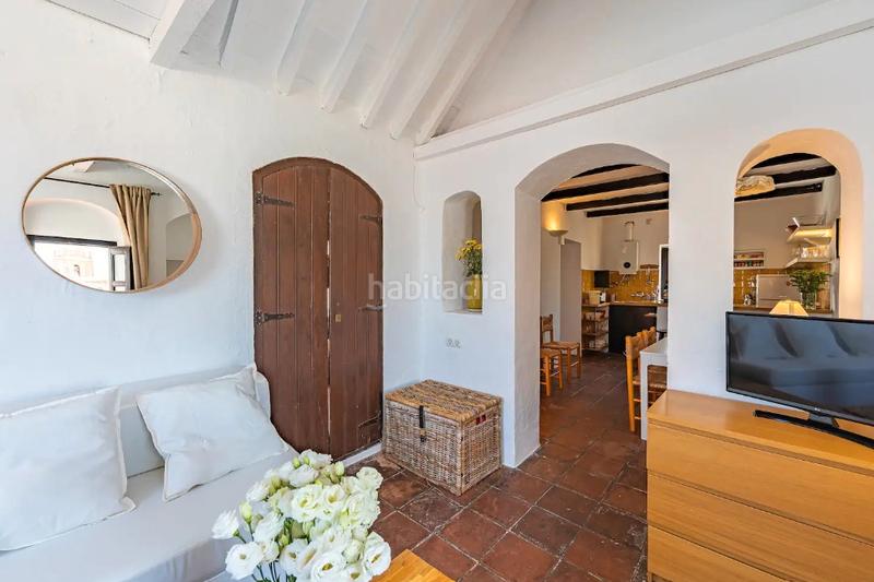 Foto a541bd5c-adad-4ab6-ab67-11b537ab957c. Zweistöckige wohnung in Tarifa ciudad Tarifa