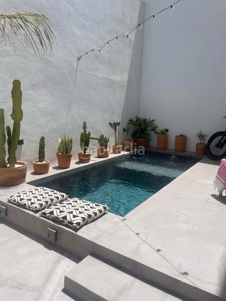 Foto 09a5e085-7f59-4190-aeb4-f3f4cbfaf3db. Casa amb piscina a Facinas Tarifa