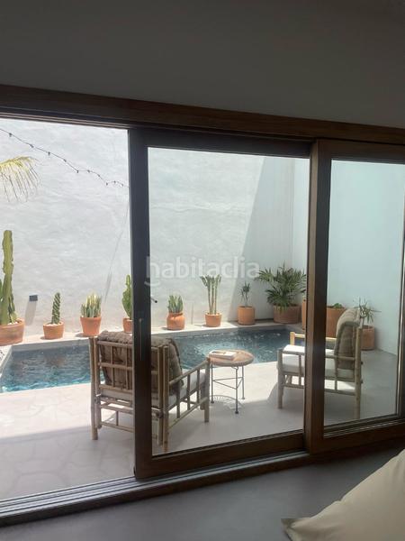 Foto 124f6ca9-6786-42a4-9799-e040142af082. Casa amb piscina a Facinas Tarifa