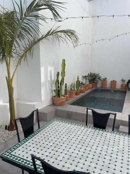 Foto 20c30e0d-c036-44c5-929b-d55a6b4a269e. Casa amb piscina a Facinas Tarifa