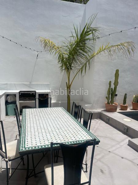 Foto 301c1c97-32f0-4576-8796-f6fe071be8d9. Casa amb piscina a Facinas Tarifa