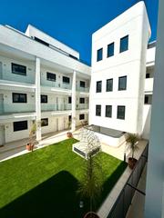 Apartament a Calle batalla del salado 51. Apartamento céntrico