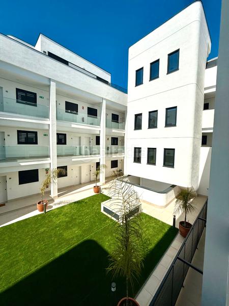 Foto e3bdd77d-7b5b-436d-b696-80a5664cebf6. Apartamento en calle batalla del salado 51 apartamento céntrico en Tarifa