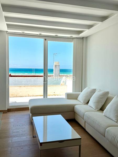 Foto dfc77a94-a3ae-466d-afd0-937e34086373. Apartament a calle bósforo 9003 a Tarifa ciudad Tarifa