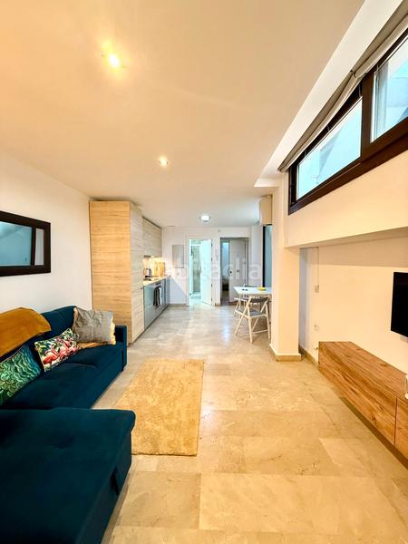 Foto 1fc9e3fe-a760-4cff-b849-b8f40858319f. Apartamento en calle magallanes 5 apartamento playa en Tarifa