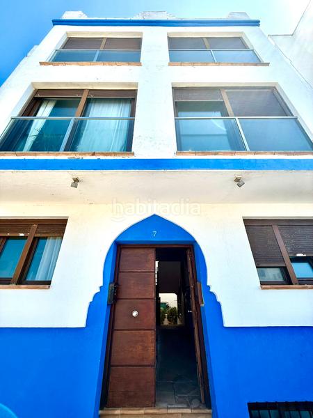 Foto 36f78158-a1e4-43c7-bc71-3fb70783fd6d. Apartamento en calle magallanes 5 apartamento playa en Tarifa