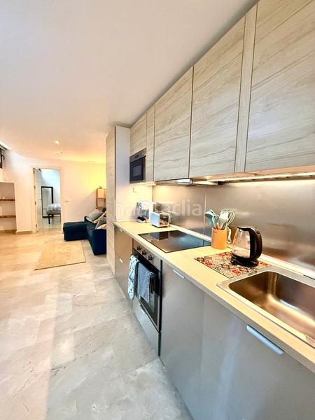 Foto 47952ac2-9e8f-47e6-b271-52f3b4f40c99. Apartamento en calle magallanes 5 apartamento playa en Tarifa