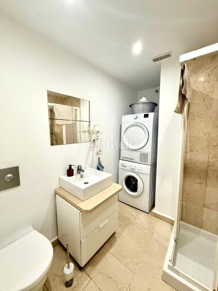 Foto 6cfa7626-da48-42f8-aae5-60e88edef3a6. Apartamento en calle magallanes 5 apartamento playa en Tarifa