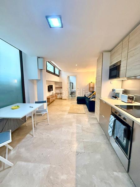 Foto 7fd5bace-2392-41da-b1f4-28c8ac2ad212. Apartamento en calle magallanes 5 apartamento playa en Tarifa