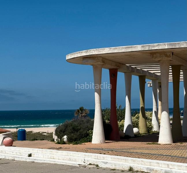 Foto d490c996-27c6-46c6-b985-335845f78bda. Apartamento en calle magallanes 5 apartamento playa en Tarifa