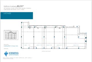 Locale commerciale in Calle Batalla del Salado