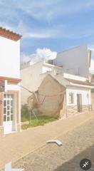 Terreny residencial  Calle merced. Parcela residencial