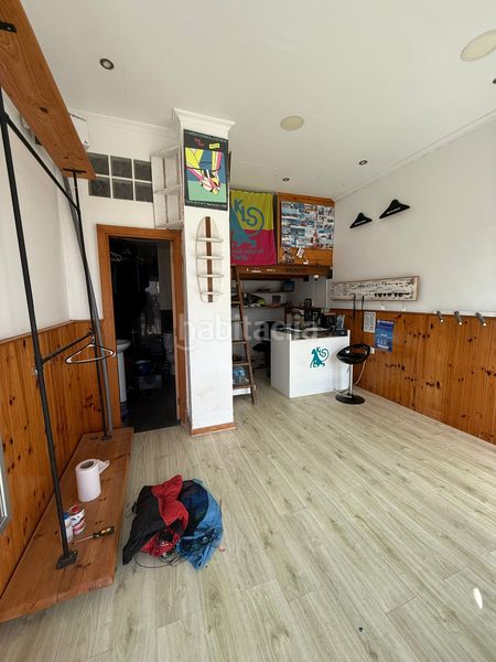 Foto aeee7268-cceb-4d67-9b89-2f85116f3b96. Local comercial a Tarifa ciudad Tarifa