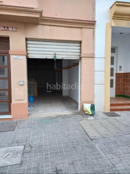 Foto 20ed4096-1c47-4808-954e-cfd49bea6096. Local commercial dans Tarifa ciudad Tarifa