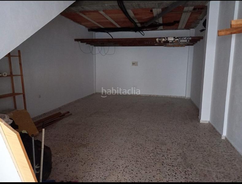 Foto a95d325e-7115-4b36-be50-bbf845549c68. Local commercial dans Tarifa ciudad Tarifa