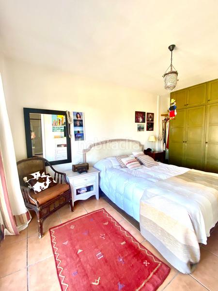 Foto 0e5b9b35-9b3a-4958-a92e-c4b4c0d40100. Casa adossada a Tarifa ciudad Tarifa