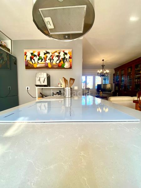 Foto 19009fd6-6412-4796-80b3-3bd071496d33. Casa adossada a Tarifa ciudad Tarifa