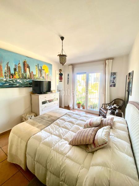 Foto 362a7570-c8af-4a20-a8b0-9d2f7f01c94d. Casa adossada a Tarifa ciudad Tarifa