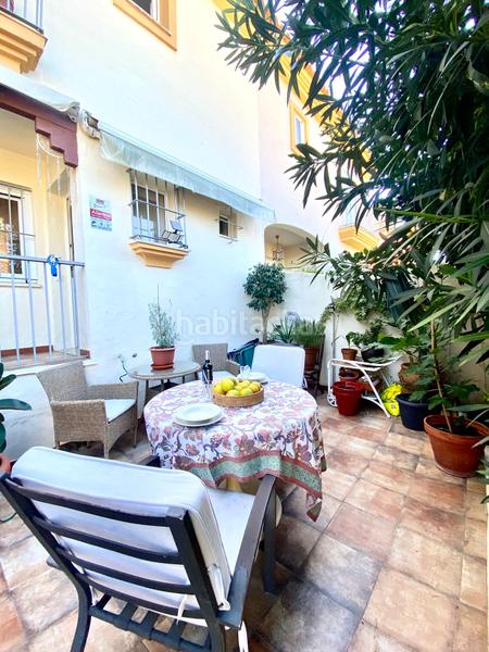 Foto 3d6896c1-5dfb-4754-9bdb-623be2f3467c. Casa adossada a Tarifa ciudad Tarifa