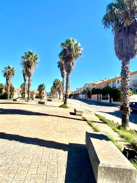 Foto 4cac834a-818e-4ad0-ba2a-d6443ccee508. Casa adossada a Tarifa ciudad Tarifa