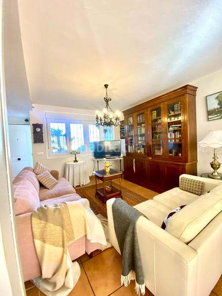 Foto 7656b93e-7301-4ad3-a628-6f23e59234ab. Casa adossada a Tarifa ciudad Tarifa