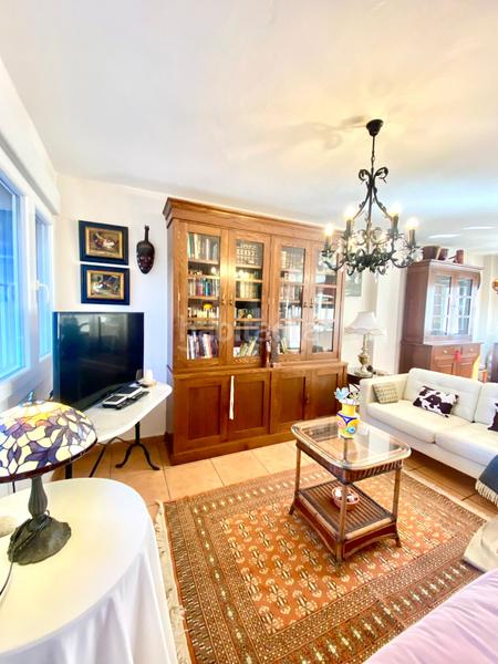 Foto b5170d80-1c20-4fb0-bf99-2cc7d05f9dac. Casa adossada a Tarifa ciudad Tarifa