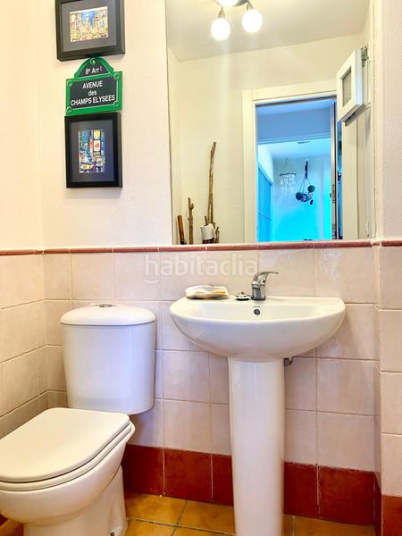 Foto bc9c6403-4d5f-46c9-acc5-02adf563b17e. Casa adossada a Tarifa ciudad Tarifa