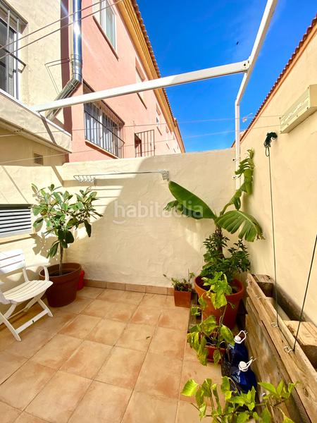 Foto bfce4a94-64e9-4458-a412-e1db2a1dfbe0. Casa adossada a Tarifa ciudad Tarifa