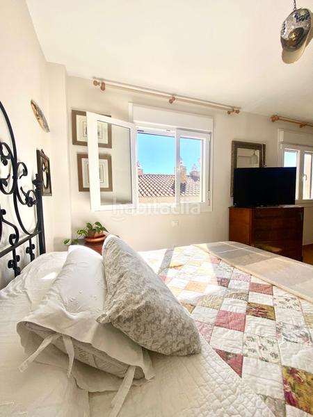 Foto cc8947de-2c3b-4d49-8ebd-673e81a2ff58. Casa adossada a Tarifa ciudad Tarifa