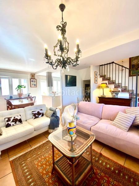 Foto d209dc72-8b1d-4de2-92b4-57b681f3bc19. Casa adossada a Tarifa ciudad Tarifa