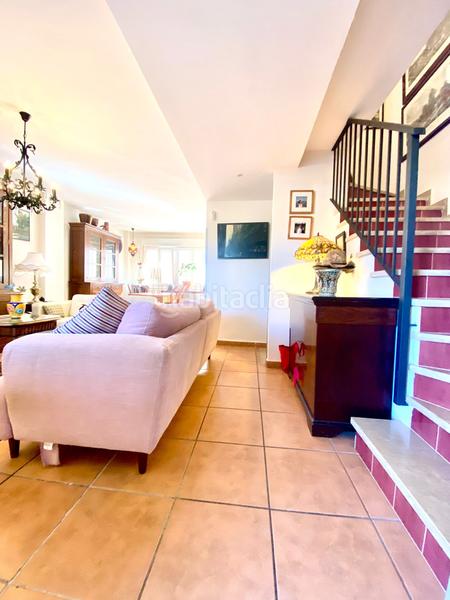 Foto e1526ea3-cb37-4dd6-a953-1a994b995159. Casa adossada a Tarifa ciudad Tarifa