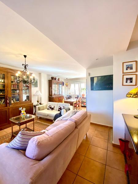 Foto e25fcbd7-2b66-4922-a007-7f2b700ae4f6. Casa adossada a Tarifa ciudad Tarifa