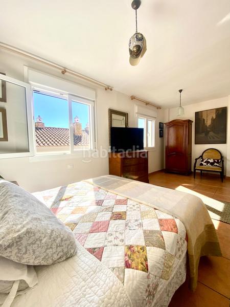 Foto f9ee459d-ab01-438c-9b1e-d364f7b4de0f. Casa adossada a Tarifa ciudad Tarifa