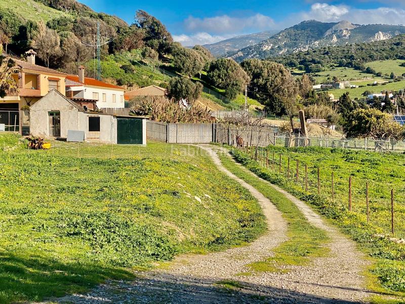 Foto 065d4246-77c1-4f7d-a1f1-2c0aa2da997c. Bauernhof in Puntales - Zona Franca Cádiz